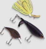 50% Off Select Berkley Baits