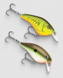 50% off Select Rapala Ott’s Garage Crank Baits