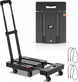 500lbs Folding Hand Truck