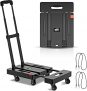 500lbs Folding Hand Truck