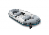 54” INTEX Mariner 3 Inflatable Boat Set