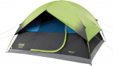 6-Person Coleman Dark Room Sundome Tent