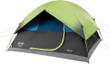 6-Person Coleman Dark Room Sundome Tent