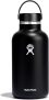 64-Oz Hydro Flask Wide Mouth Stainless Steel Water Bottle