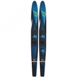 67″ Ranger Combo Waterskis
