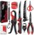 7 PC Fishing Tools Kit