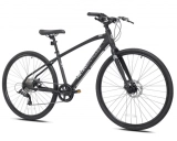 700C METRO H1 HYBRID Commuter Bike