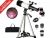 70mm Beginner Telescope Kit