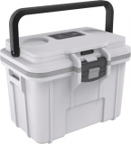 8-Quart Pelican Personal Cooler & Dry Box