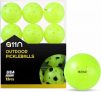 A11N S40 Outdoor Pickleball Balls