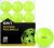 A11N S40 Outdoor Pickleball Balls