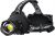AKNEAR Zoomable Rechargeable LED Headlamp