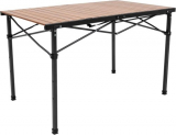 ALPS Mountaineering Overlanding Aluminum Roll-Top Table