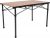 ALPS Mountaineering Overlanding Aluminum Roll-Top Table