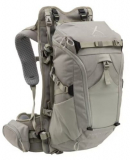 ALPS Outdoorz Elite 1800 Backpack Stone Gray