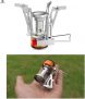 AOTU Portable Camping Stoves Backpacking Stove