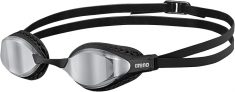 ARENA Unisex Adult Air-Speed Racing Swim Goggles