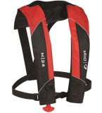 Absolute Outdoor Onyx M-24 Manual Inflatable Vest