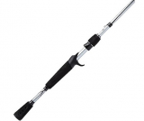 Abu Garcia 6’6” Vengeance Casting Fishing Rod