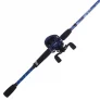Abu Garcia Aqua Max Baitcast Combo
