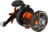 Abu Garcia C3 Species Special 7000 Baitcast Round Fishing Reel