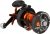 Abu Garcia C3 Species Special 7000 Baitcast Round Fishing Reel