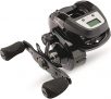 Abu Garcia Max Digital Line Counter Low Profile Baitcast Reel