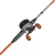 Abu Garcia Max STX 7′ Baitcast Fishing Combo Medium Power