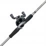Abu Garcia Max X Baitcast Rod and Reel Combo