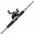 Abu Garcia Max X Baitcast Rod and Reel Combo