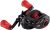 Abu Garcia Max X Low Profile Baitcast Fishing Reel
