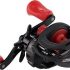Abu Garcia Max Pro Baitcast Fishing Combo