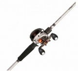 Abu Garcia Revo X Baitcast Combo 7’4″