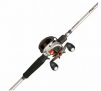 Abu Garcia Revo X Baitcast Combo 7’4″