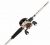 Abu Garcia Revo X Baitcast Combo 7’4″