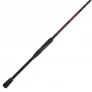 Abu Garcia Vendetta 2-Piece Spinning Rod