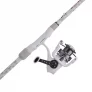 Abu Garcia Veritas 2-Piece Spinning Combo