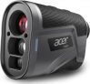 Acer 800 Yards 6X Magnification Rechargeable Golf Rangefinder