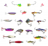 Acme Tackle Lure Package