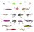 Acme Tackle Lure Package
