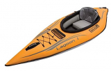 Advanced Elements Lagoon 1 Person 8’4″ Inflatable Kayak