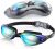 Aegend No Leaking Anti Fog UV Protection Swimming Goggles