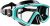 Aegend Swim Goggles for Adults Kids
