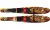 Airhead 54″ Wide Body Combo Water Skis