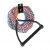 Airhead 75′ 4-Section Water Ski Rope with Tractor Handle