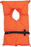 Airhead Child Type II Keyhole Life Jacket