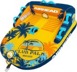 Airhead Club Palm Towable