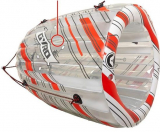 Airhead Gyro 1 Rider Spinning Towable Tube