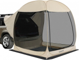 All Weather Camping Screen Tent/SUV Tent