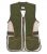 Allen Company Ace Shooting Range Vest
